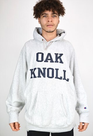 VINTAGE 90'S CHAMPION HOODIE
