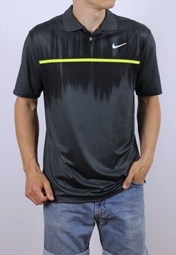 Nike Short Sleeve Polo Jersey