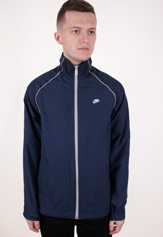 90S VINTAGE NIKE SHELL JACKET AA8959