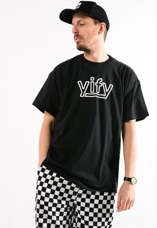 YIFY CLASSIC TEE SHIRT
