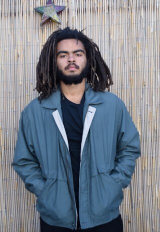 VINTAGE WELLINGTON 90'S JACKET