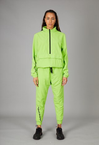 jogger neon