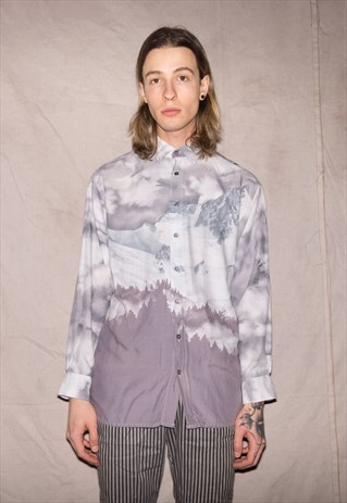 90S RAVE POSTINTERNET TUMBLR UNISEX SHIRT
