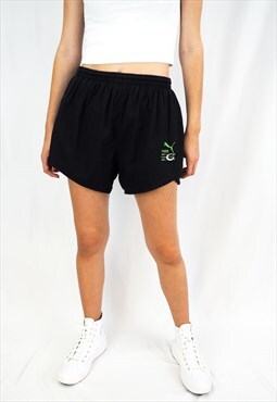 Puma sport shorts