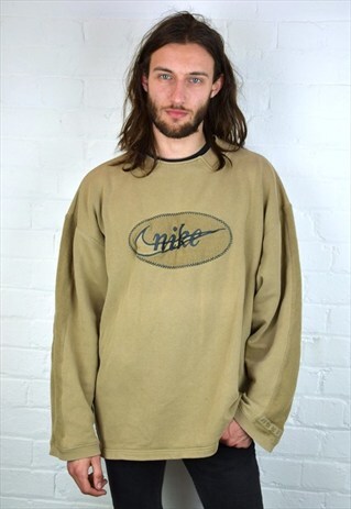 VINTAGE 90'S NIKE SWEATSHIRT