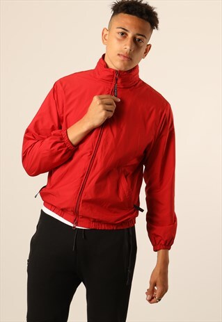 VINTAGE POLO SPORT RALPH LAUREN LIGHTWEIGHT JACKET