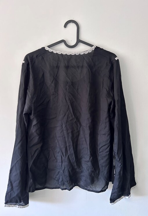 garment image