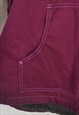 VINTAGE BERNE WORKWEAR ACTIVE JACKET THERMAL LADIES XXXL