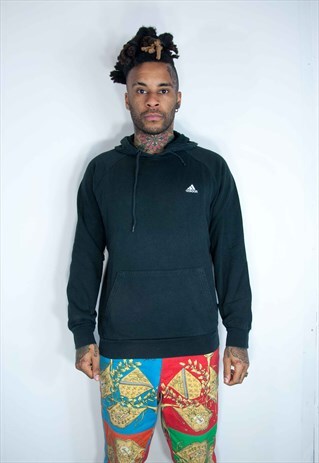 ADIDAS VINTAGE HOODIE