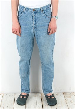 EDWIN 'Newton Slim' Vintage Men's W33 L32 Jeans Denim Pants