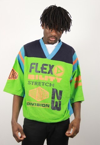 VINTAGE 90S SWEATSHIRT