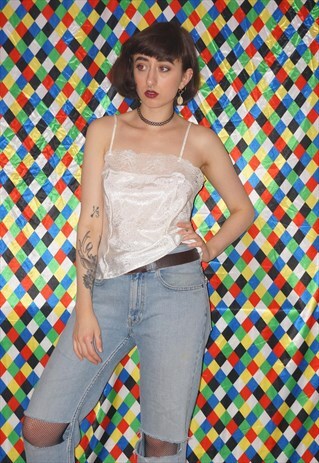 VINTAGE 90'S CAMI