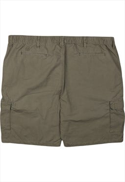 Wrangler 90's Cargo pockets Shorts 46 Grey