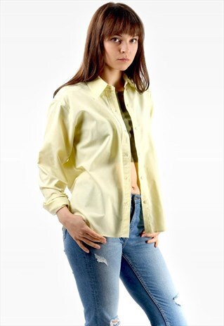 VINTAGE RALPH LAUREN SHIRT
