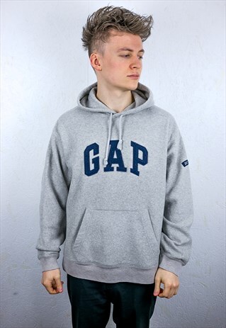 VINTAGE RALPH GAP HOODIE