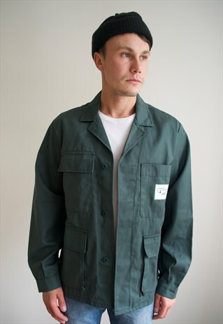 VINTAGE 90'S JACKET