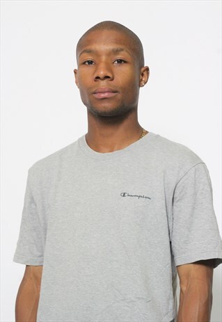 VINTAGE CHAMPION T-SHIRT