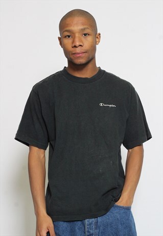 VINTAGE CHAMPION T-SHIRT