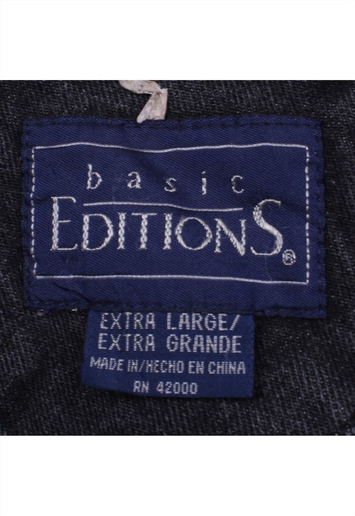 garment image