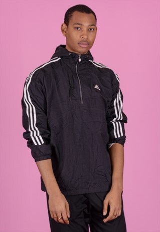 VINTAGE ADIDAS JACKET