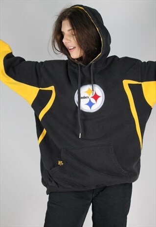VINTAGE 90S HOODIE