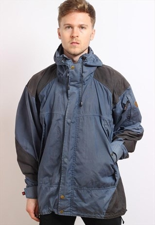 VINTAGE FJALLRAVEN JACKET