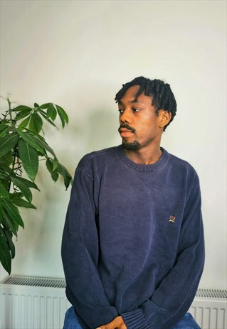 TOMMY HILFIGER JUMPER