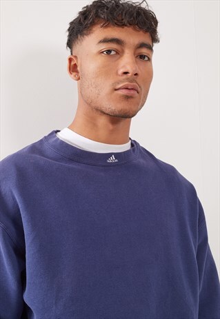 VINTAGE ADIDAS SWEATSHIRT