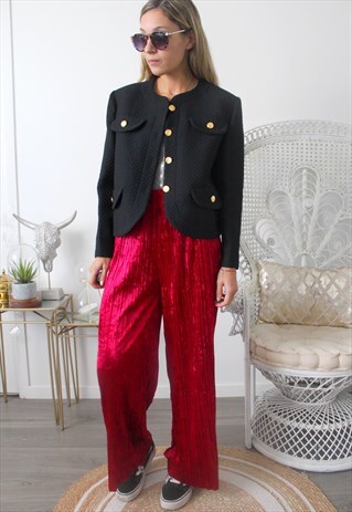 VINTAGE JACKET