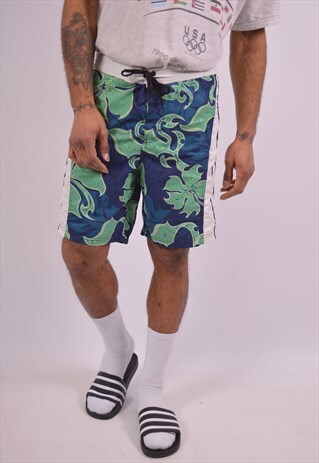VINTAGE SPORT SHORTS MULTI