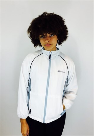 ELLESSE WINDBREAKER JACKET