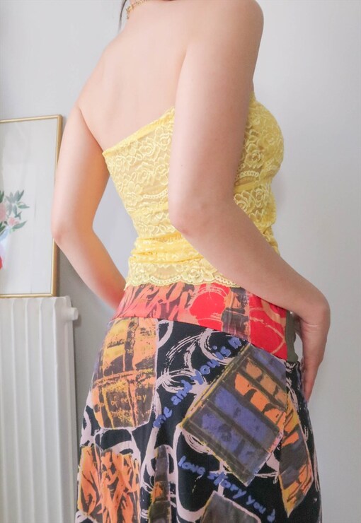 garment image