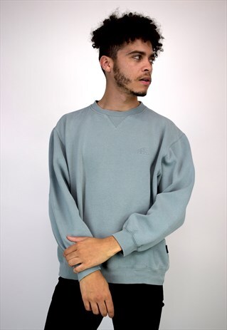 VINTAGE 90'S ADIDAS SWEATSHIRT