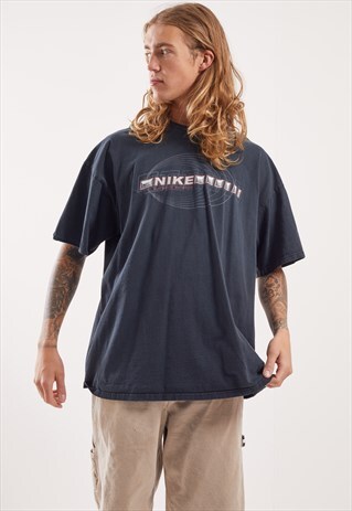 VINTAGE NIKE GRAPHIC T-SHIRT