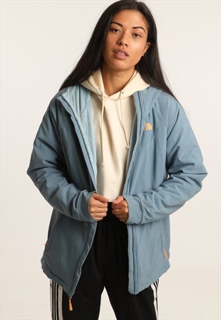 VINTAGE NORTH FACE JACKET