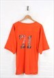 VINTAGE NFL CINCINNATI BENGALS AMERICAN FOOTBALL JERSEY L
