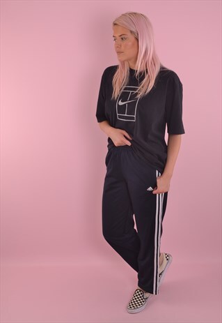 ADIDAS TRACKSUIT BOTTOMS GTB071