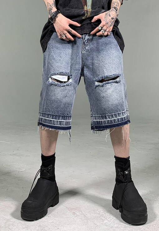 garment image