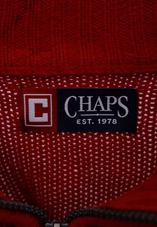 garment image