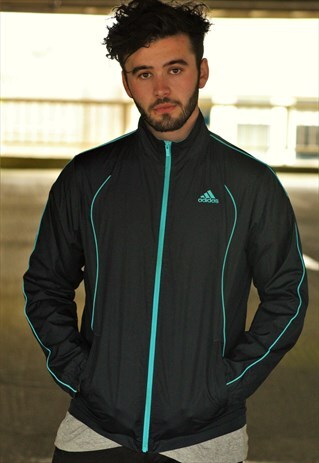 RETRO / EARLY / 90'S / ADIDAS / JACKET