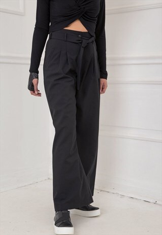 PALAZZO PANTS