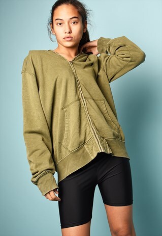 VINTAGE 90S ATHLEISURE POLO RALPH LAUREN SWEATSHIRT JACKET