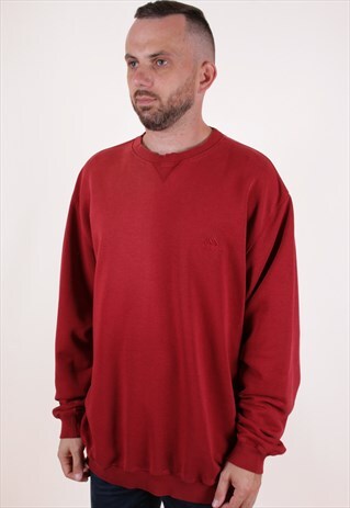 90S VINTAGE ADIDAS SWEATSHIRT AA6747