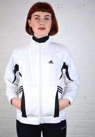 VINTAGE 90'S ADIDAS JACKET