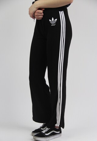 VINTAGE ADIDAS TRACKSUIT BOTTOMS