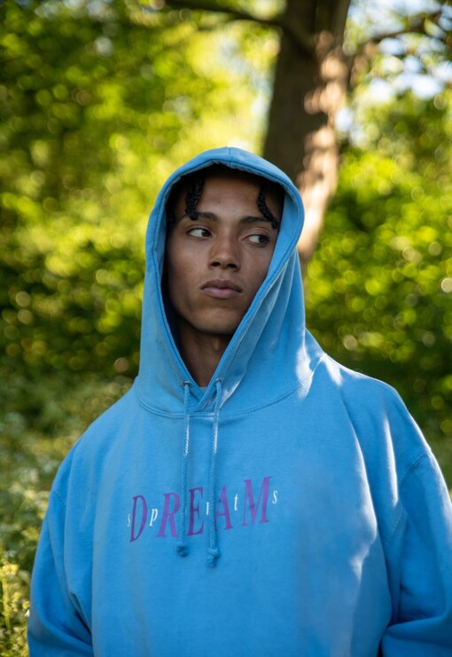garment image