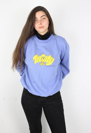 TWEETY SWEATSHIRT