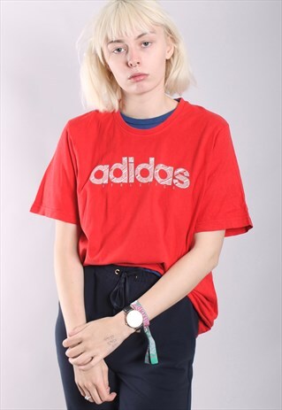 VINTAGE ADIDAS T-SHIRT