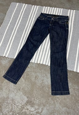 Dolce & Gabbana D&G Denim Pants Jeans Skinny