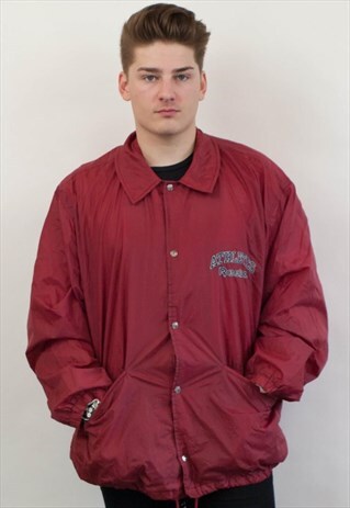 VINTAGE REEBOK WINDBREAKER JACKET